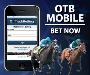 Mobile Horse Betting